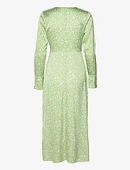 MAUD - Eve Dress - juhlamuotia outlet-hintaan - faded green - 1