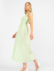 MAUD - Karla Dress - party wear at outlet prices - ditsy - 4