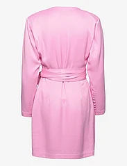 MAUD - Sanna Dress - feestelijke kleding voor outlet-prijzen - pink - 1