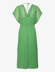 MAUD - Sara Dress - vidutinio ilgio suknelės - green - 1