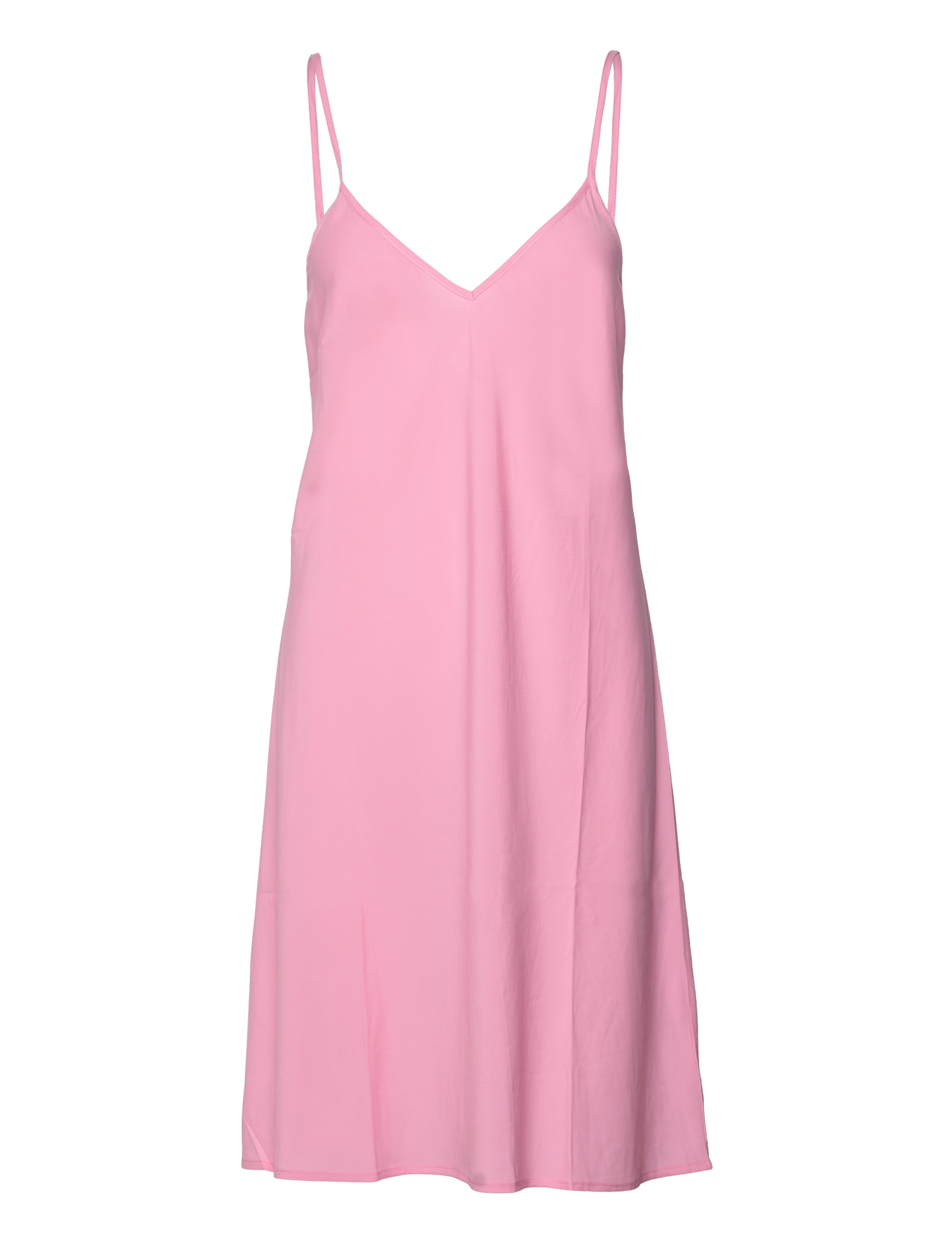 MAUD - Sara Dress - midi kjoler - pink - 3