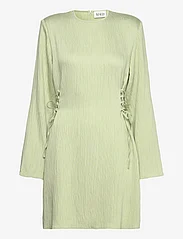 MAUD - Amelia Dress - festklær til outlet-priser - green - 0