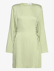 MAUD - Amelia Dress - juhlamuotia outlet-hintaan - green - 0