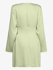 MAUD - Amelia Dress - party wear at outlet prices - green - 1