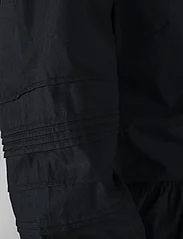 MAUD - Aurora Blouse - bluzki z długimi rękawami - black - 7
