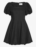 Camilla Dress - BLACK