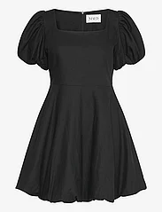 MAUD - Camilla Dress - juhlamuotia outlet-hintaan - black - 0