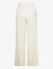 MAUD - Dina Trouser - ballīšu apģērbs par outlet cenām - off white - 1