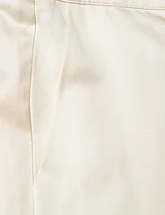 MAUD - Dina Trouser - vakarėlių drabužiai išparduotuvių kainomis - off white - 7