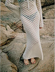 MAUD - Emilia Dress - sukienki letnie - sand - 6