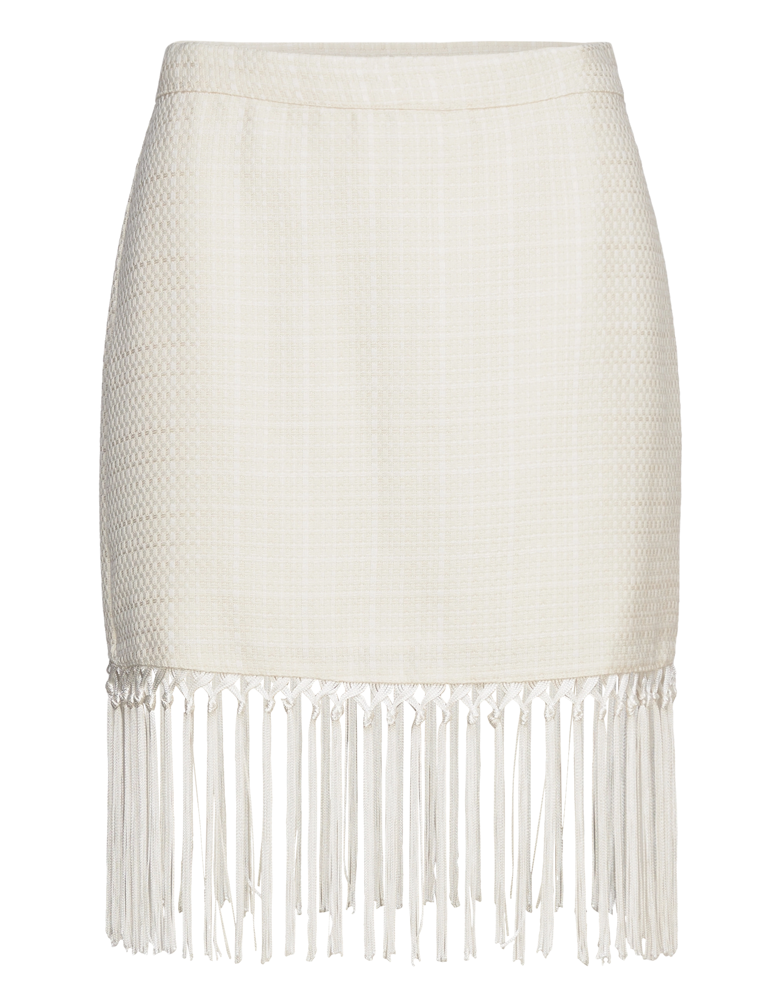 MAUD Jade Rock Cream - 34 - Damen