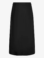 MAUD - Lucy Skirt - maxi nederdele - black - 1