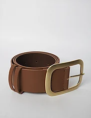 MAUD - Maud Belt - belts - brown - 2