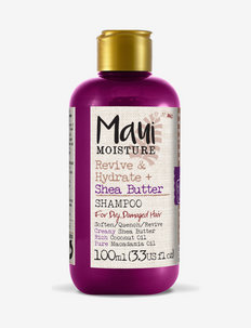 Shea Butter Shampoo 100 ml, Maui Moisture