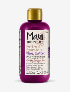 Shea Butter Conditioner 100 ml, Maui Moisture