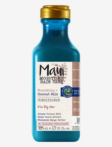 Coconut Milk Conditioner 385 ml, Maui Moisture