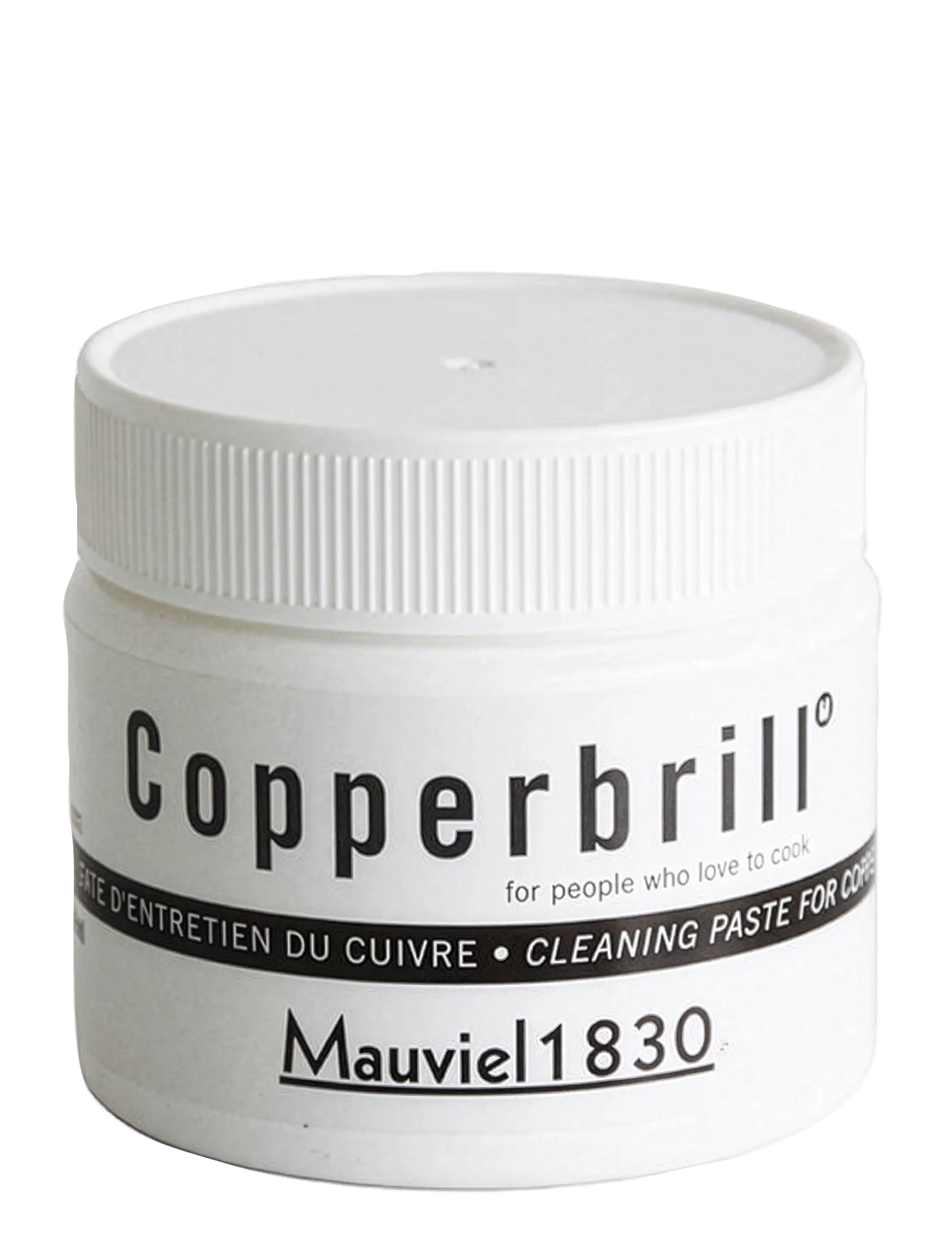 Mauviel Pudsemiddel Til Kobber, 15 CL, White, Vask Og Rengøring > Rengøring, Unisex