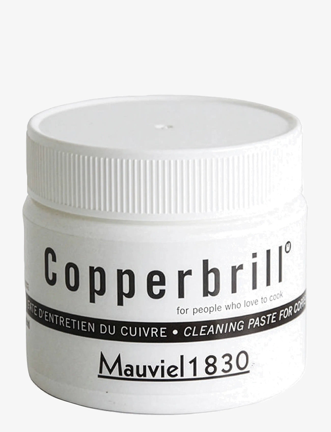 Mauviel - Polish for copper - puhastamine - vit - 0