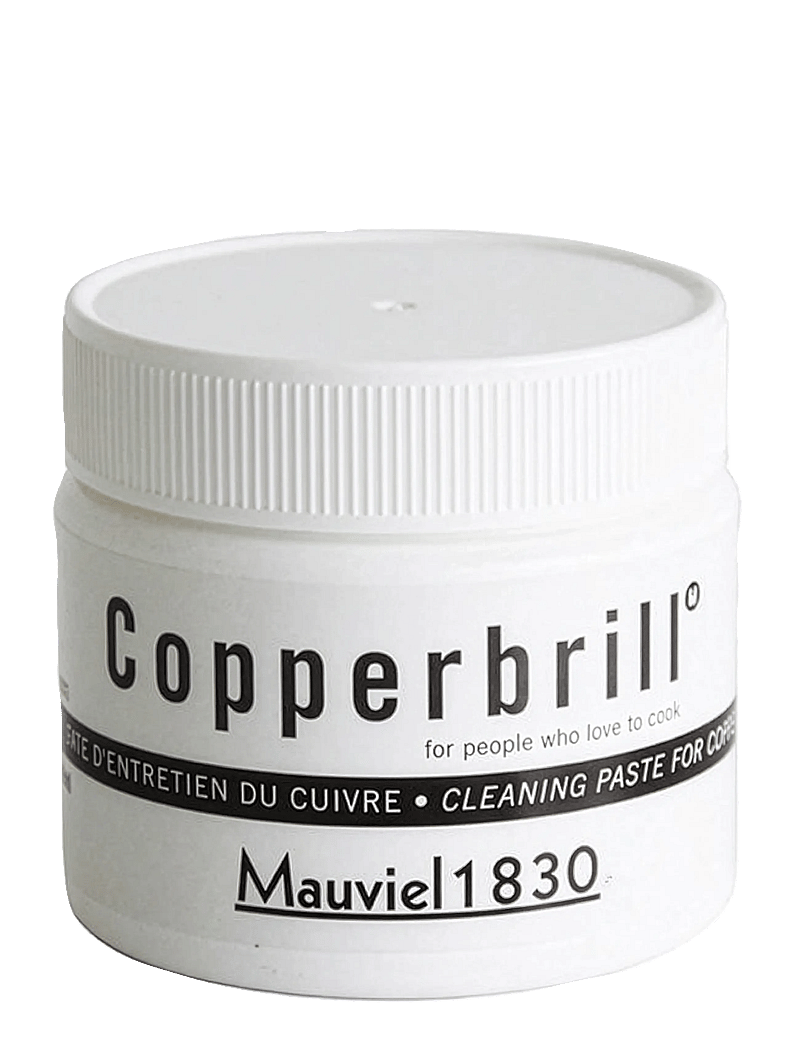 Mauviel - Polish for copper - puhastamine - vit - 0