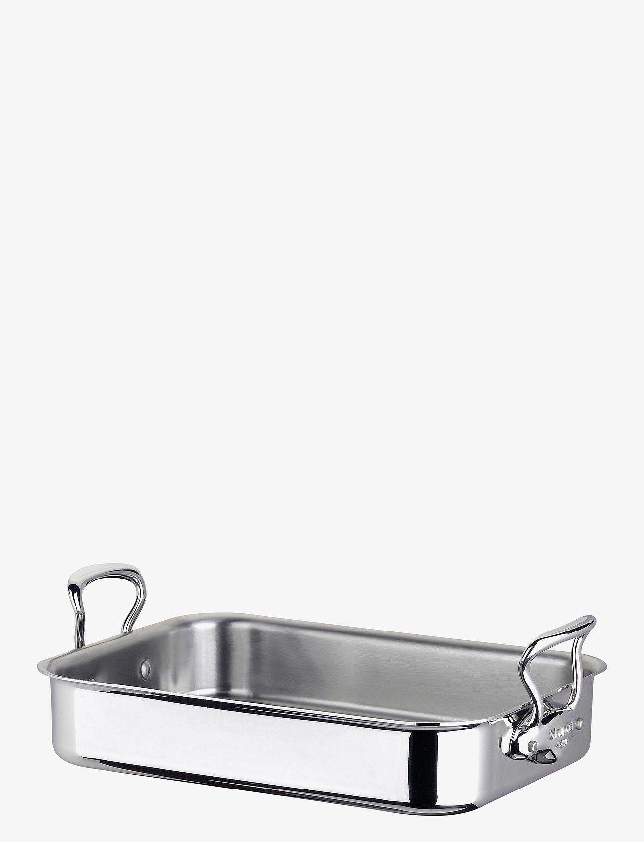 Mauviel | Ugnspanna Cook Style 30 X 20 X 6 Cm Stål | 30X20X6CM