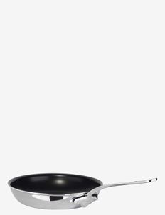 frying pan non-stick, Cook Style 20 x 4 cm Steel, Mauviel