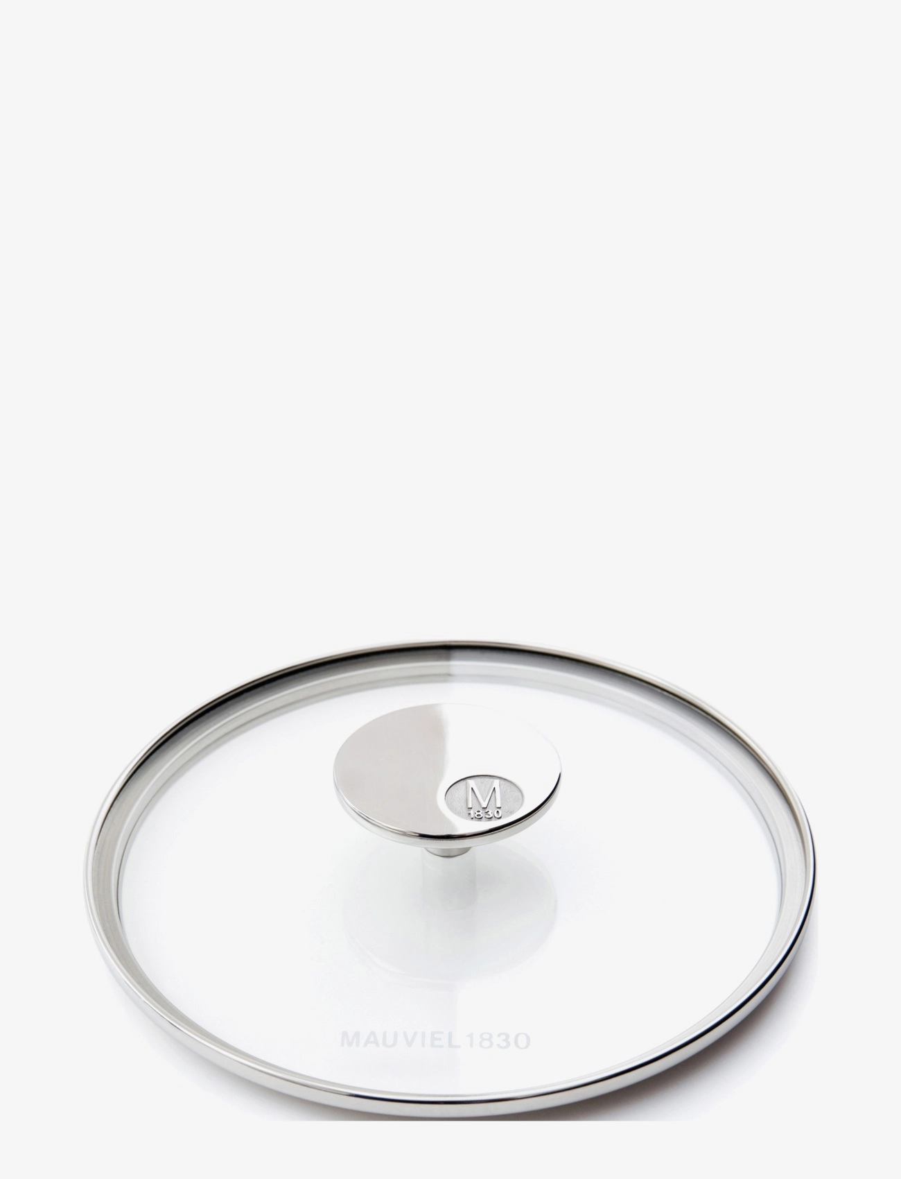 GLASS/STAINLESS STEE