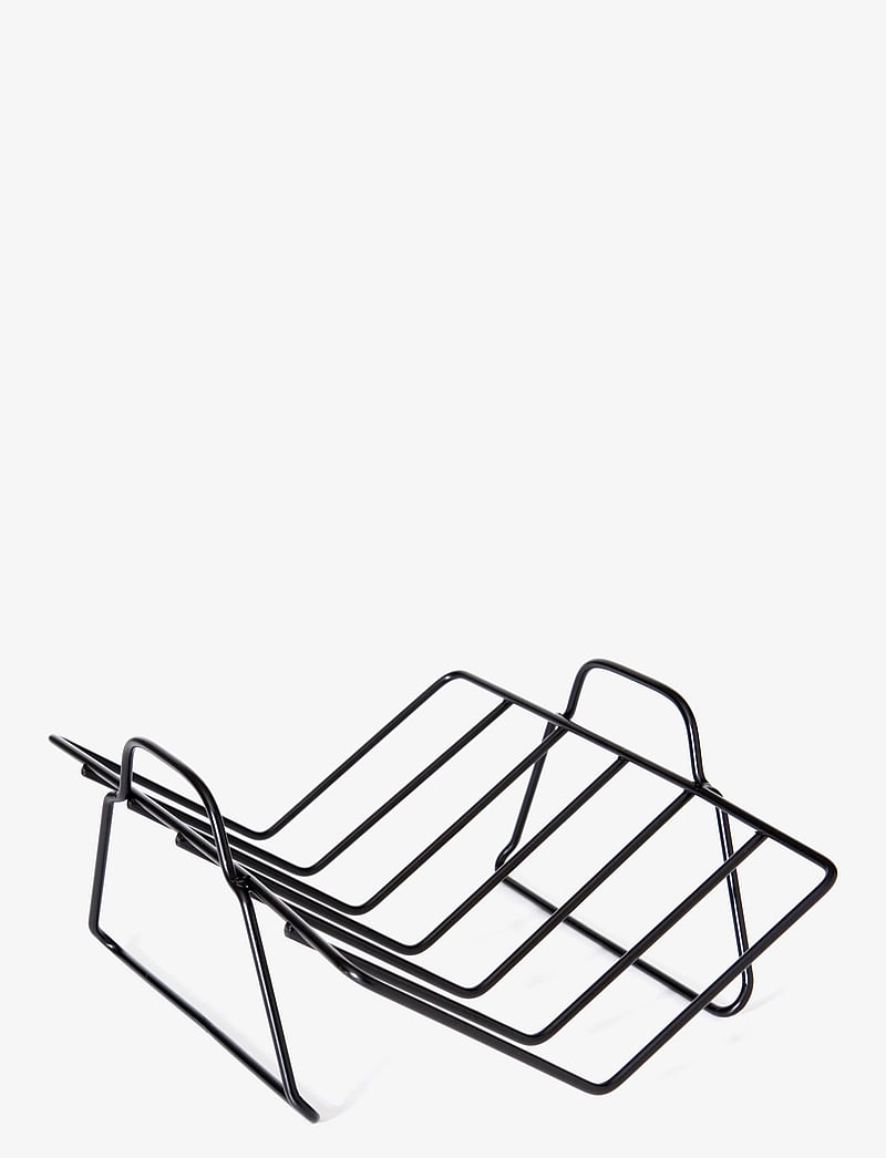 Mauviel - roasting rack 35 cm - black - 0