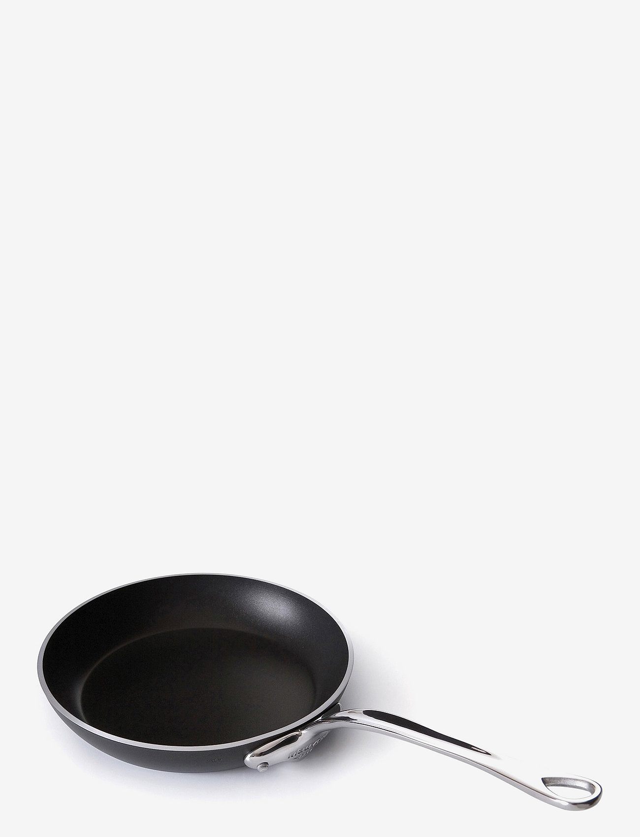 Mauviel - frying pan non-stick, M'Stone3 30 cm Black Aluminum - black - 0
