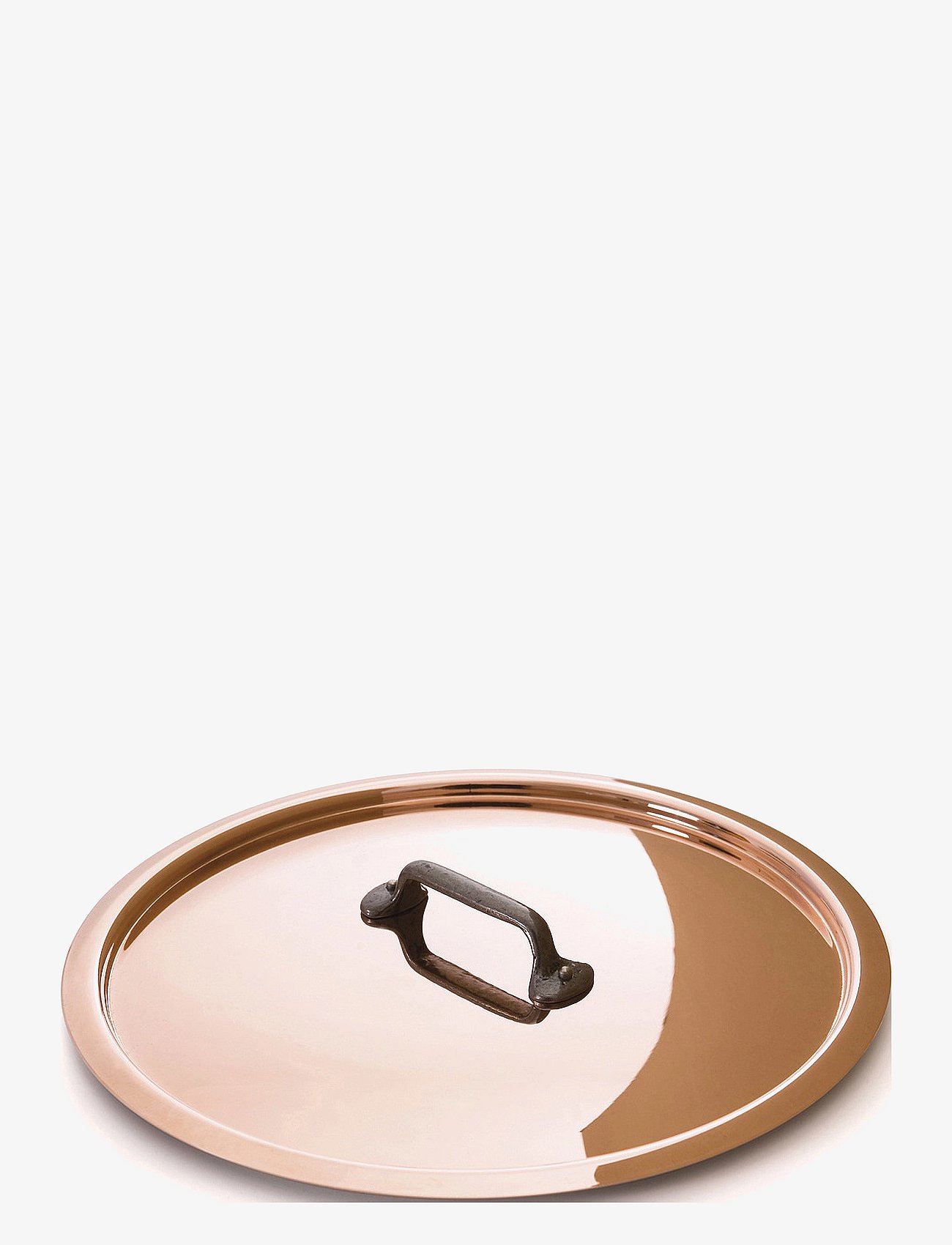 Lock M'200Ci 16 cm Koppar/Järn - COPPER/IRON