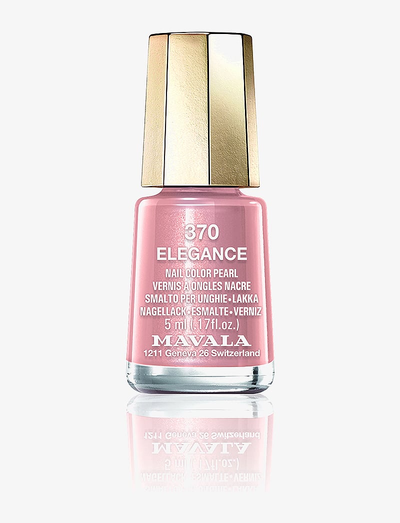 Mavala - Mini Color - makeup - elegance - 0