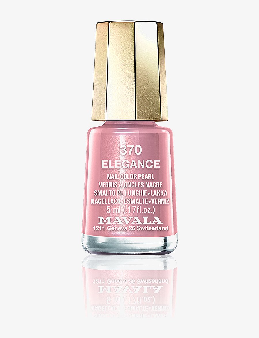 Mavala - Mini Color - makeup - elegance - 0