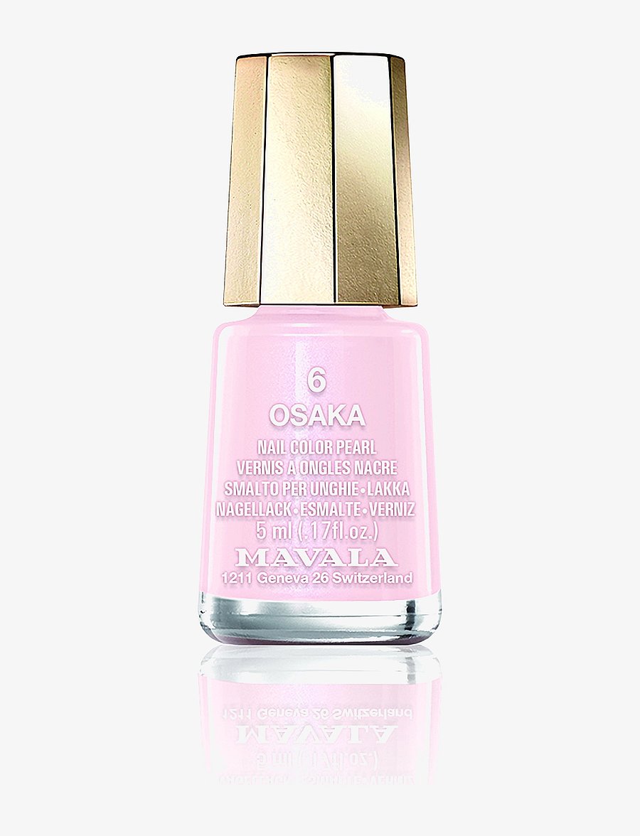 Mavala - Mini Color - makeup - osaka - 0