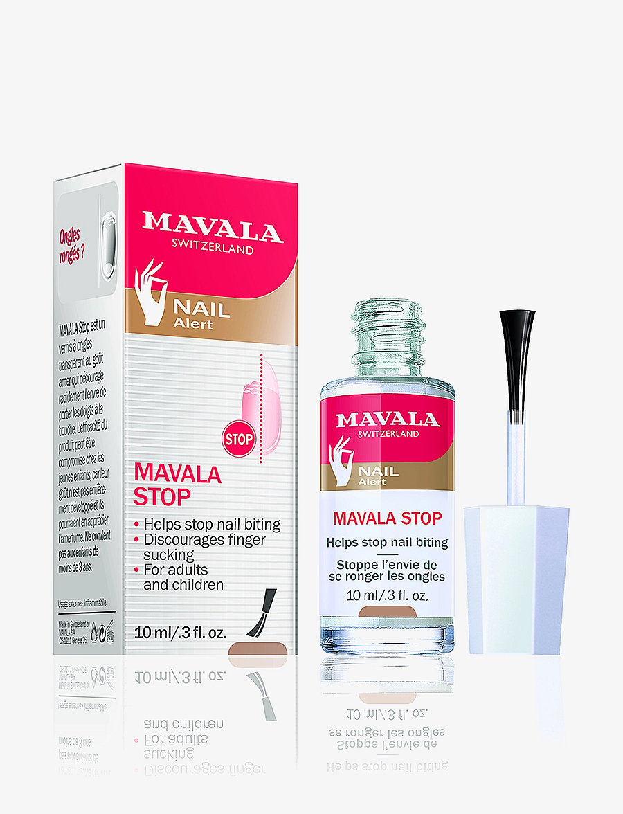 Mavala - Stop Nail Biting - makeup - n/a - 0
