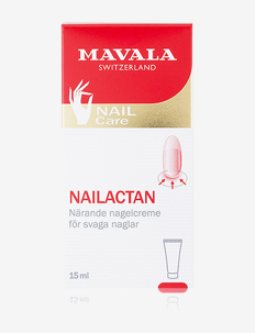 Nailactan, Mavala