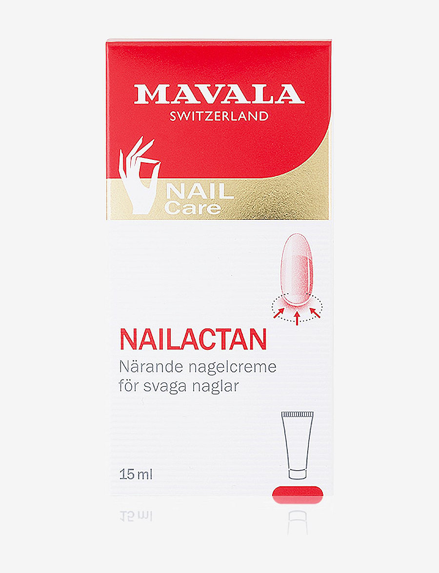 Mavala - Nailactan - makeup - n/a - 0