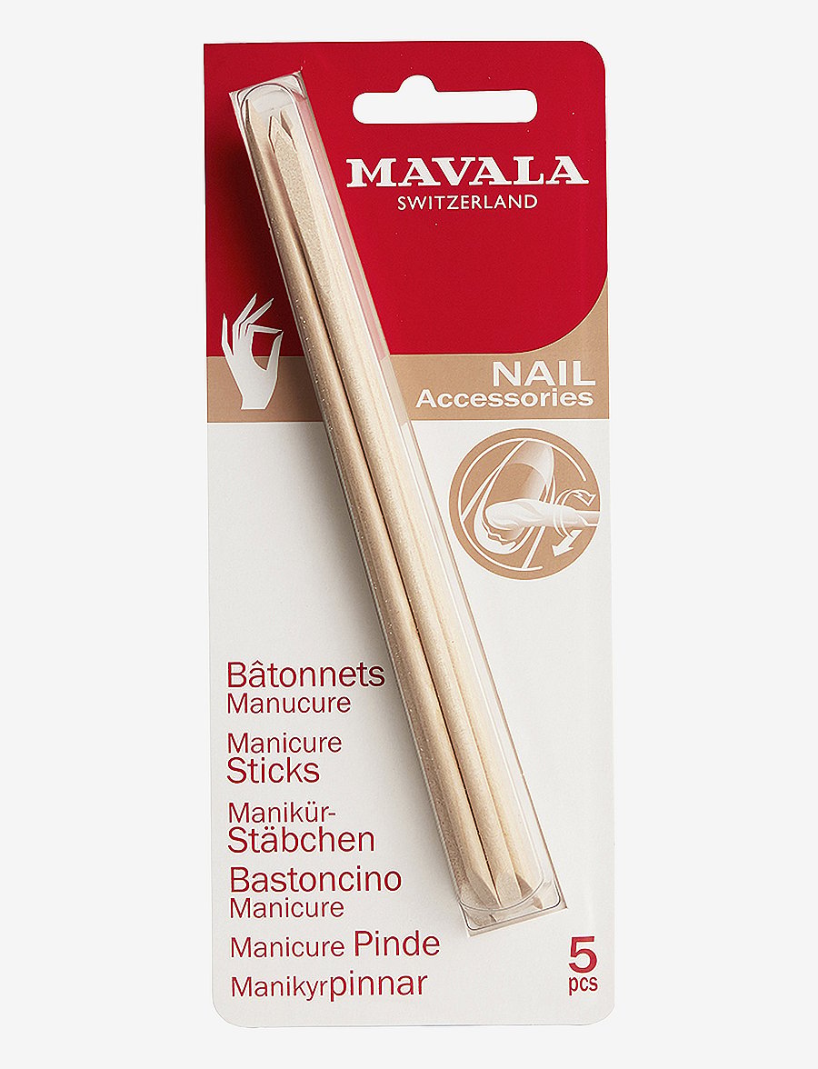Mavala - Manicure Sticks - makeup - n/a - 0
