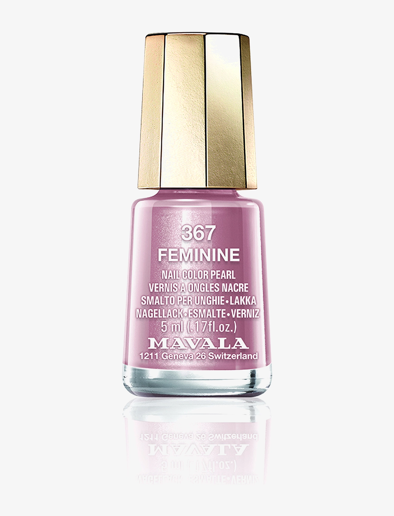 FEMININE