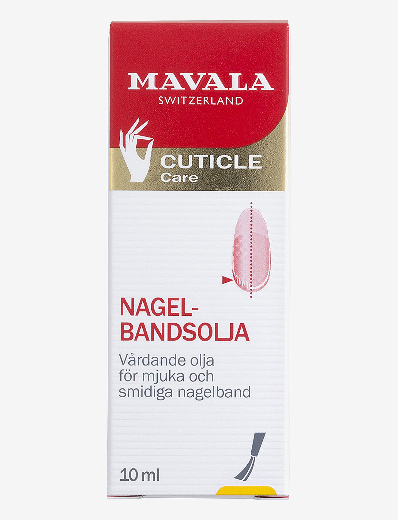 Mavala - Cuticle Oil - makeup - n/a - 0
