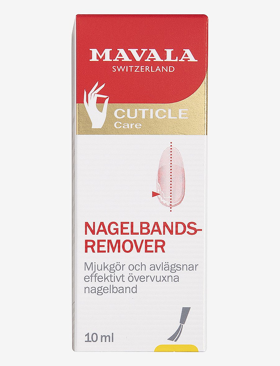 Mavala - Cuticle Remover - makeup - n/a - 0