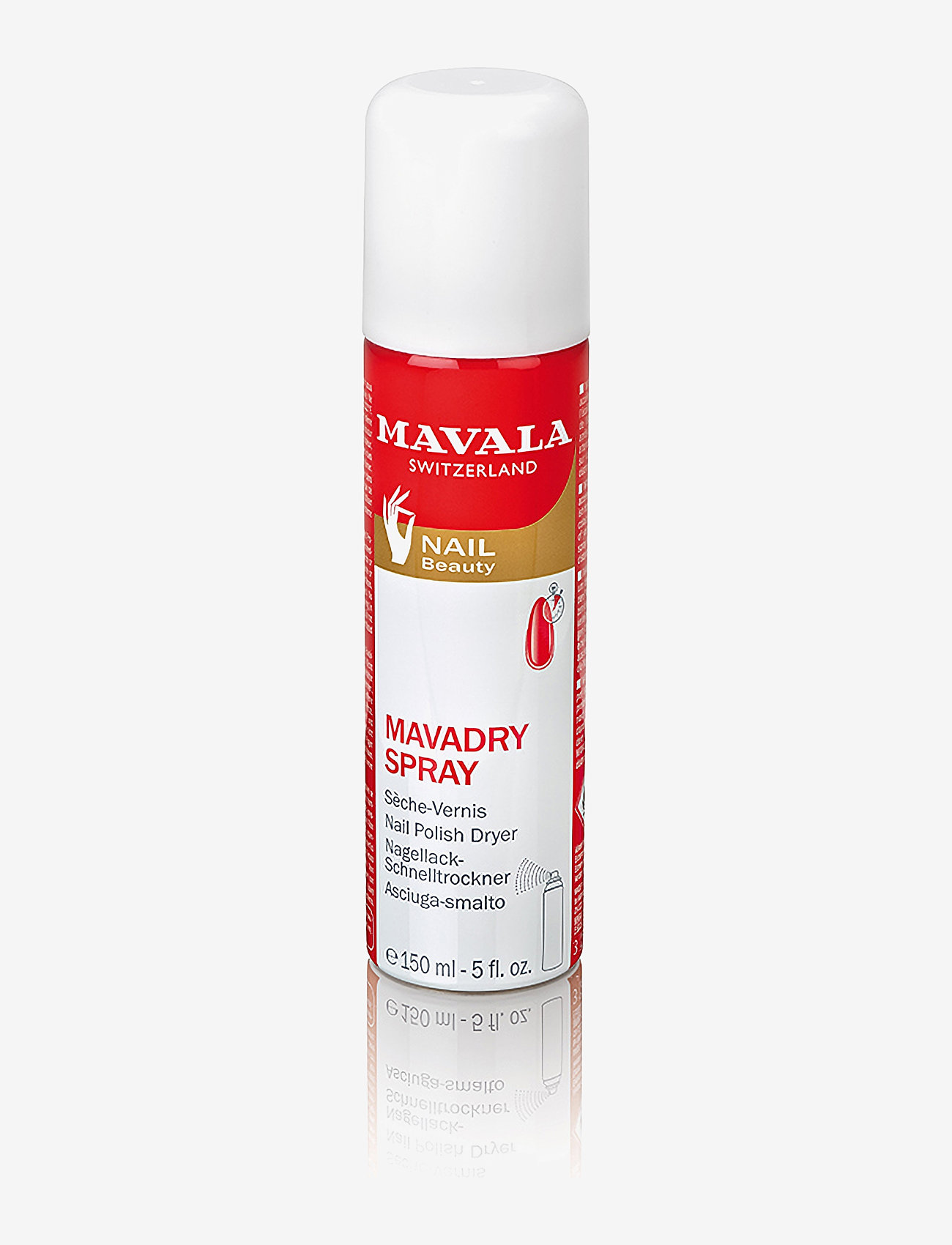 Mavala - Mavadry Spray - makeup - n/a - 0