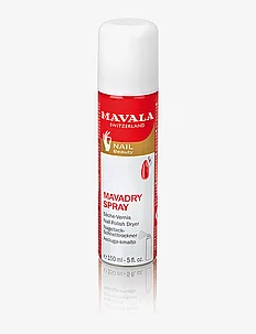 Mavadry Spray, Mavala