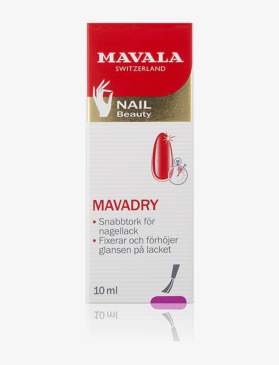 Mavala - Mavadry - makeup - n/a - 0