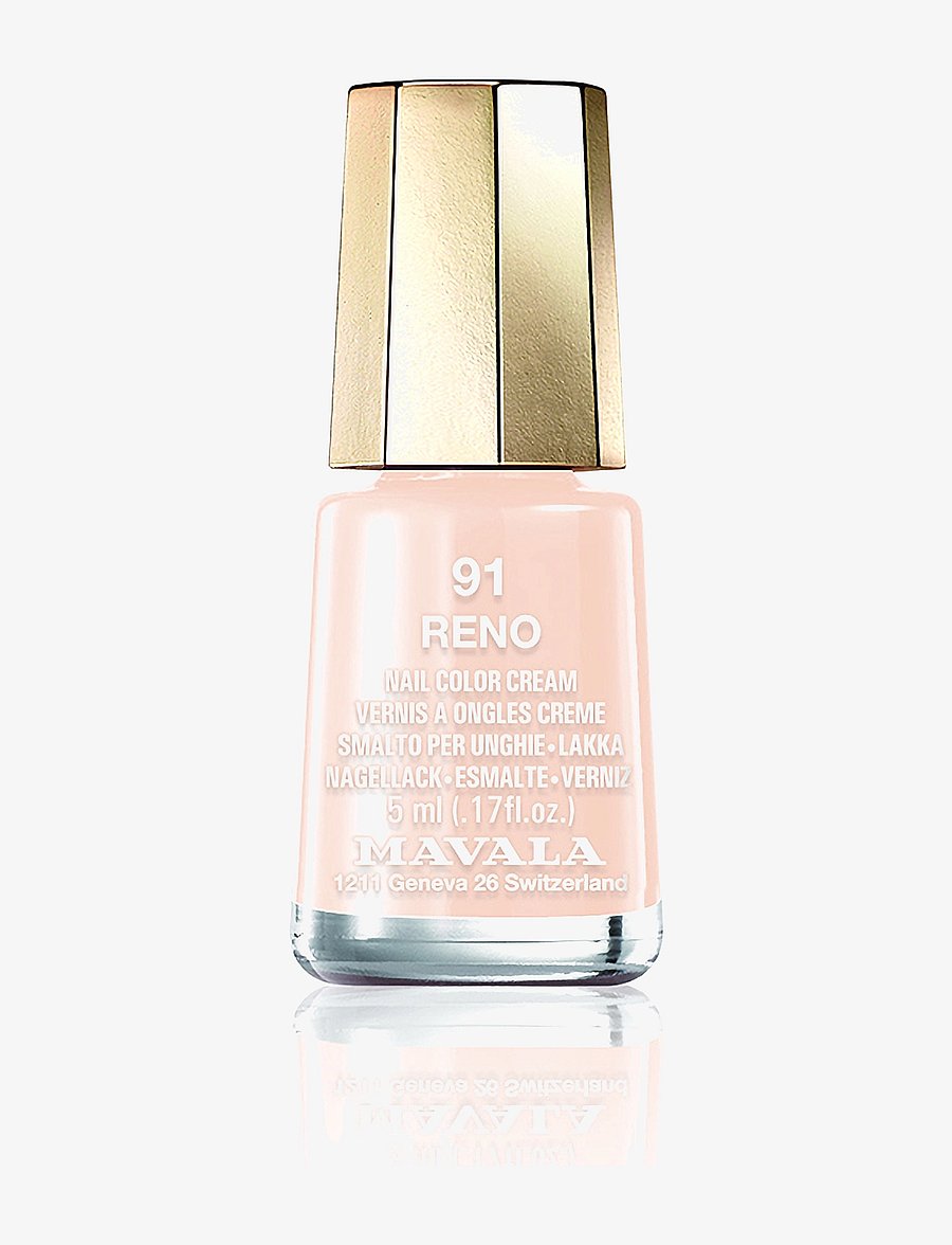 Mavala - Mini Color - makeup - reno - 0