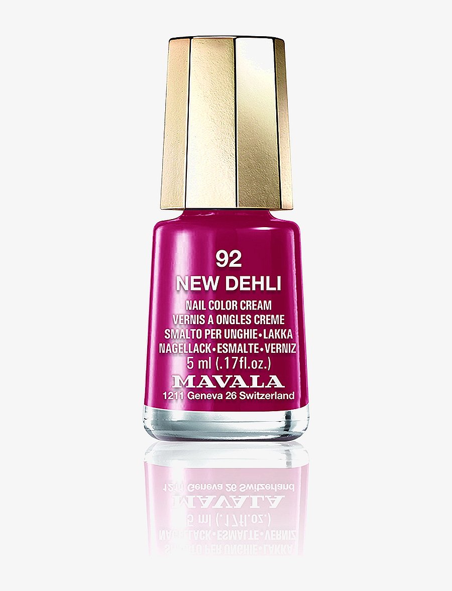 Mavala - Mini Color - makeup - new dehli - 0