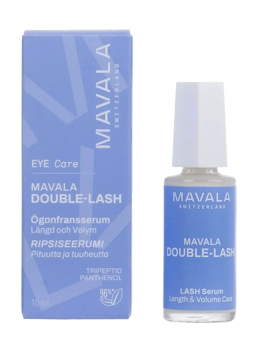 Mavala - Double-Lash - makeup - n/a - 0