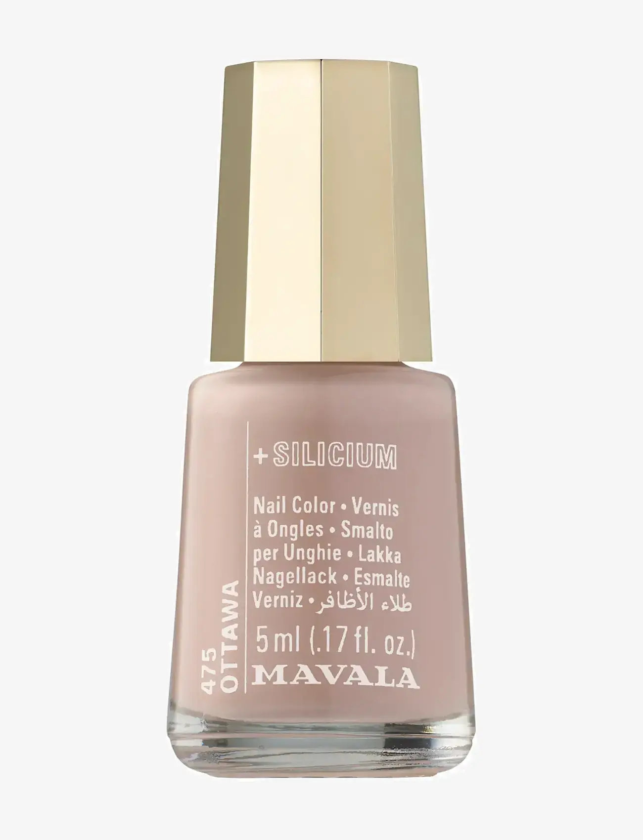 Mavala - Mini Color - smink - ottawa - 0