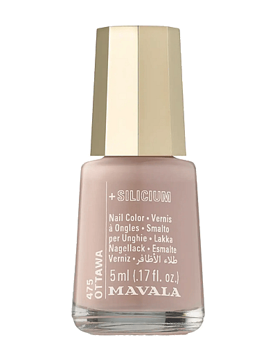 Mavala Mini Color - Smink - OTTAWA / natural