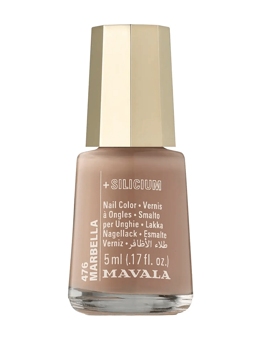 Mavala - Mini Color - makeup - marbella - 0