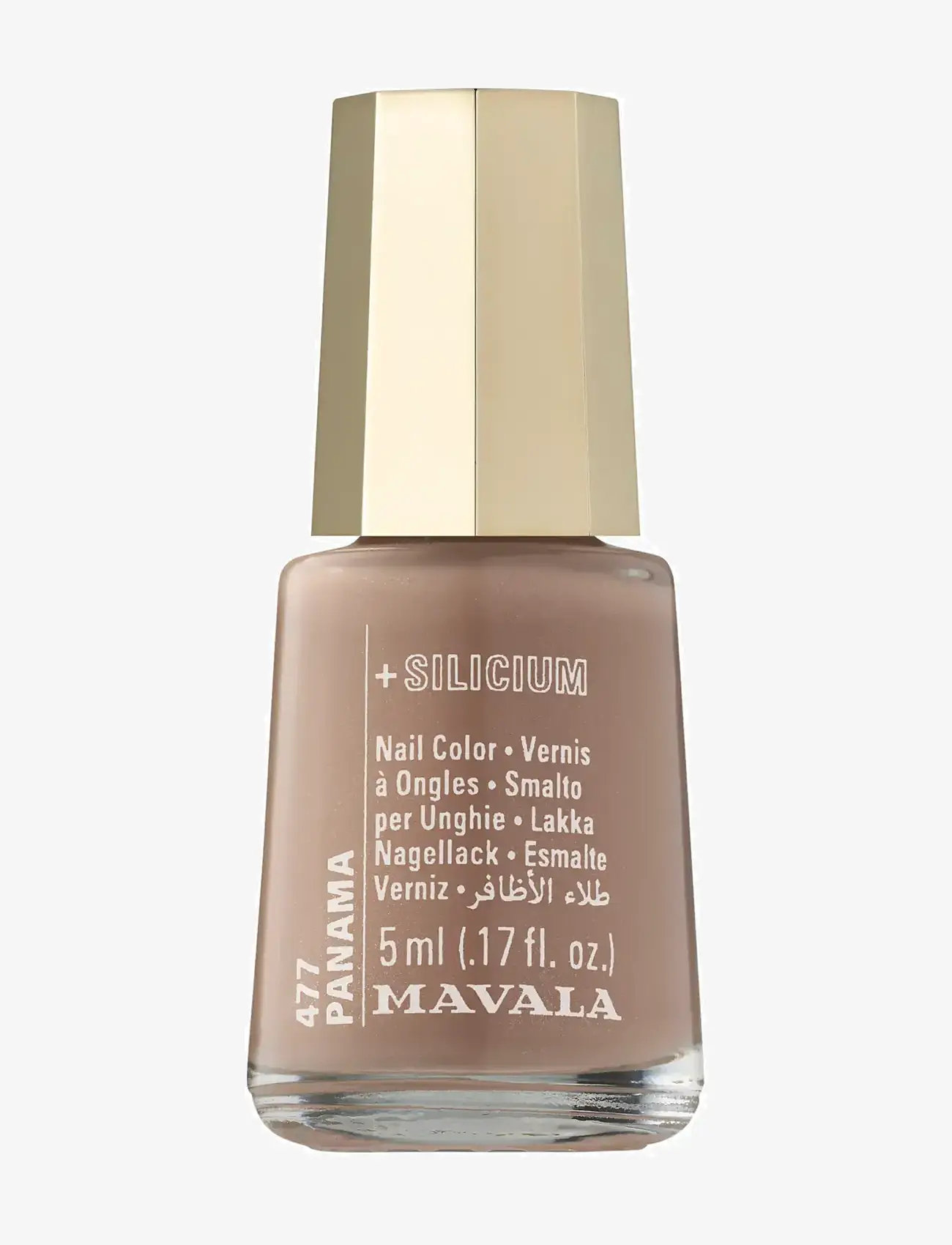 Mavala - Mini Color - smink - panama - 0