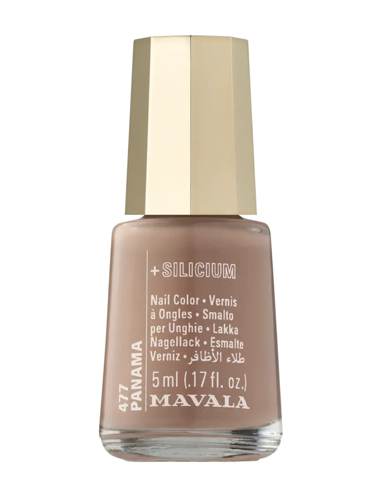 Mavala Mini Color - Pakkumised - PANAMA / natural